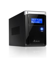 Источник бесперебойного питания SVC V-800-F-LCD